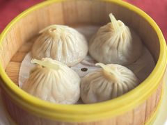 -洲际酒店·凌霄中餐厅SUMMIT