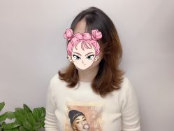 点击看大图 -HD HAIR STYLE