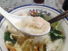 -长人馄饨铺(解放街店)