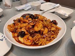 -老渔民·北塘海鲜(新港远洋宾馆店)