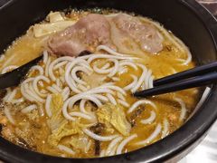 -大鼓米线(浦东长泰店)