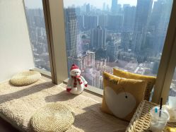 -久匠·纹眉半永久野生眉