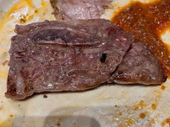 -五洲皇冠巴西烤肉餐厅
