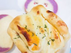 -花园饼屋·吐司蛋糕面包(星海店)