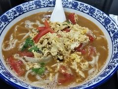 -一锅厨东北水饺店(厦大店)