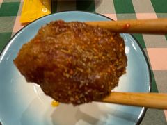 烤腰子-新疆巴州金丝特餐厅(大钟寺店)