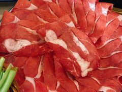 -宣武小院涮肉(前门店)