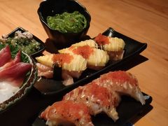 -昊·来了寿司(双楠2店)