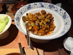 -兰庭玉树·老饭骨家宴(后海店)