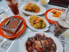 -澳门陈光记烧味饭店(万象城店)