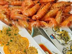 -渔家厨坊·海鲜大排档(湄洲岛店)