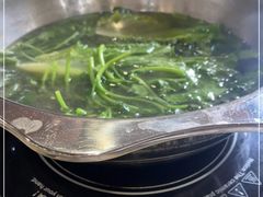-粤潮牛肉火锅店(江南大道店)