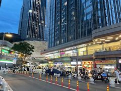 -龙湖成都上城天街