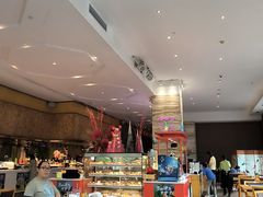 -威珀斯酒店·珀萃美食餐厅