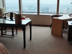 -上海柏悦酒店