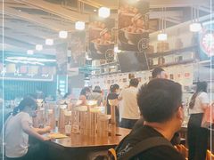 -成都你六姐·牛肉冒菜(城市集市合生汇店)