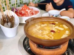 -港迹·鲜围煮海鲜火锅(湖州时代广场店)