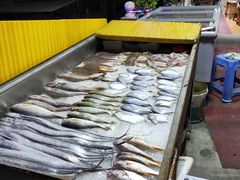 -海月湾海景餐厅( 嵊泗本地老字号店)