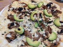 -玛尚诺Pizza&Bar(长泰广场店)