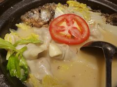 -老灶房-四川土菜(铁牛广场店)