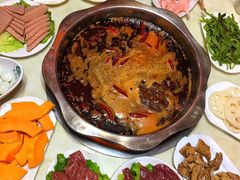 -枇杷园食为鲜火锅(南山店)