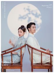 -苏菲雅婚纱摄影(西三路)