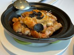 松露焗走地鸡-北京厨房(西安SKP店)