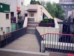 -泉乐坊步行街(烟酒特产平价超市店)