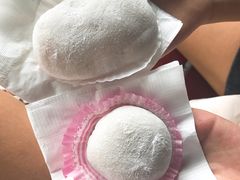-澳门长洲糯米糍(柯打苏沙街店)