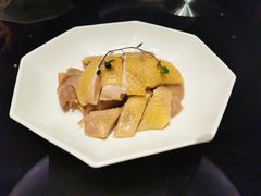 绍兴醉鸡-上海小南国(正大店)