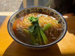 -宜沁手打面