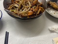 -八八餐厅(升州路店)