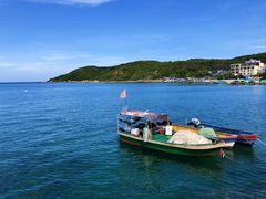 -后海村
