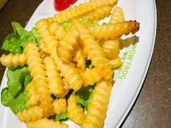 -蛙喔牛蛙(金桥太茂店)