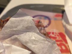 -麦当劳(永泰得来速店)