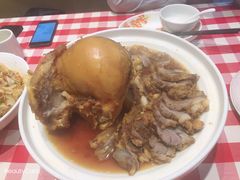 -西贝(金桥店)