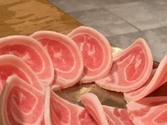 -汉拿山(北京上地华联店)
