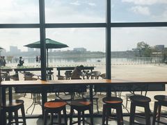 -星巴克(成都科学城店)