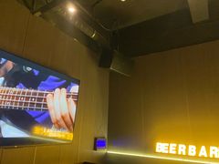 -沈胖子音乐烤吧·炒菜·龙虾(环城东路店)