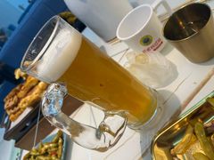-寂寞的豆芽 蒙古原切大串(金宇店)