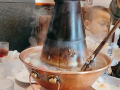 -东来顺饭庄(天坛店)