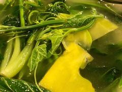 -多哥水傣味餐厅(司马巷店)