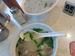 风味牛三星汤-西关明记肠粉(荔枝湾店)