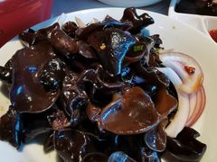 美极黑木耳-大鸭梨烤鸭(顺义石园店)