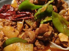 -耶里夏丽·丝路新疆菜·清真食品(徐汇南丹东路臻选店)