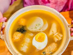 -树下时尚餐厅(翠园街店)