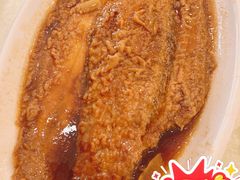 -奥华餐厅·老张记(台基厂店)