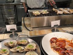 -福州西湖大酒店·怡湖咖啡厅