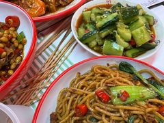 -三毛烧烤·南昌大排档(山姆店)