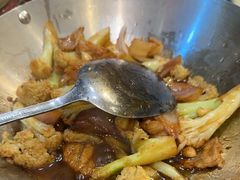 -黄泥岗·地道湖北菜(奥特莱斯店)